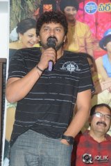 Govindhudu Andari Vaadele Movie Success Meet